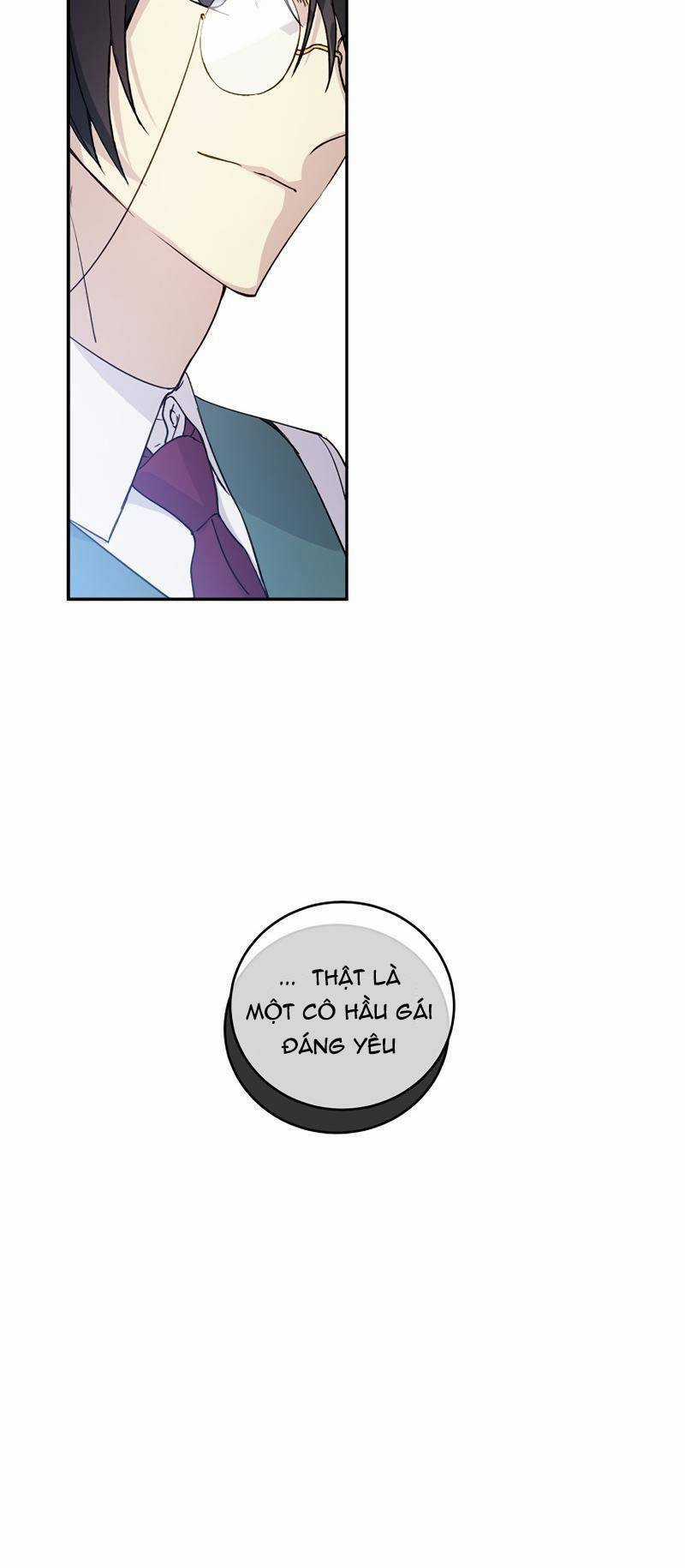 Cô Hầu Giỏi Giang - Chapter 17 - Trang 5