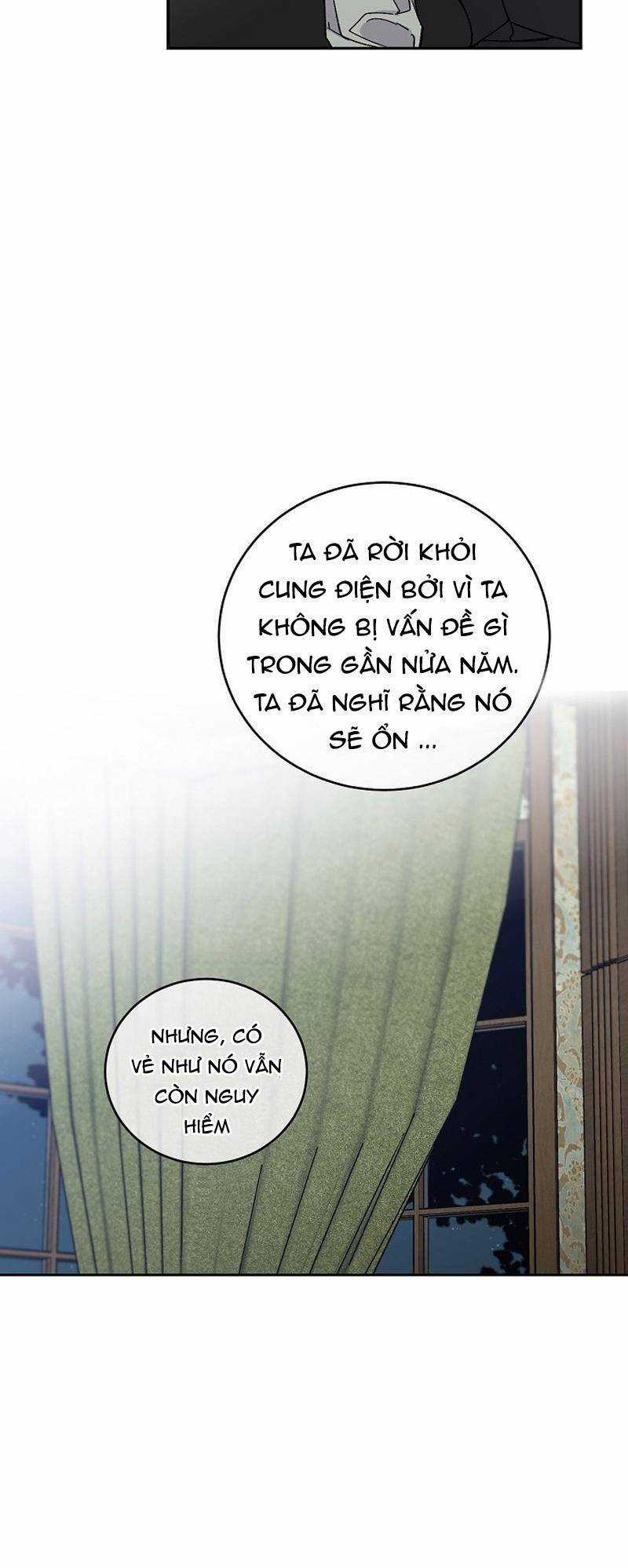 Cô Hầu Giỏi Giang - Chapter 17 - Trang 41