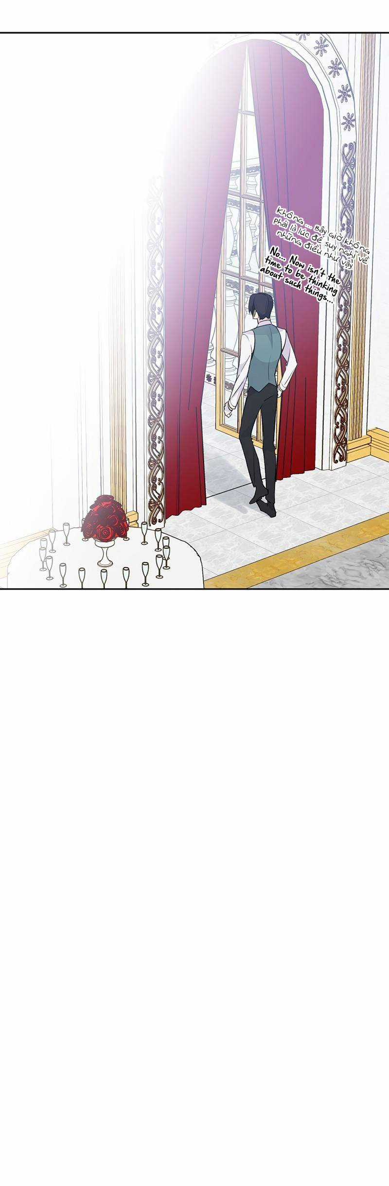 Cô Hầu Giỏi Giang - Chapter 17 - Trang 6