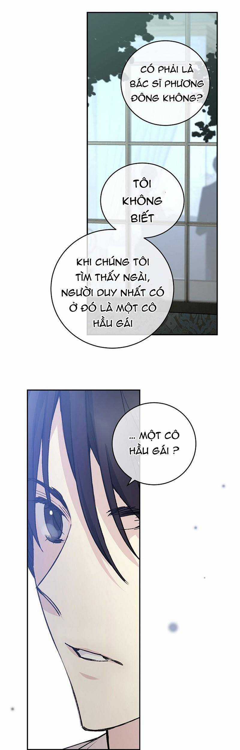 Cô Hầu Giỏi Giang - Chapter 17 - Trang 54