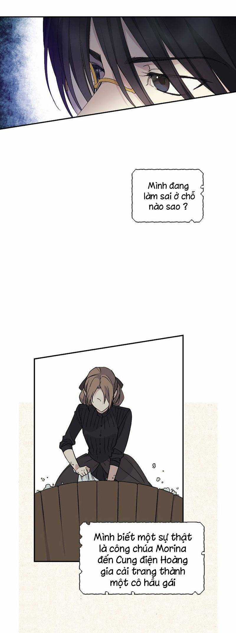 Cô Hầu Giỏi Giang - Chapter 17 - Trang 9