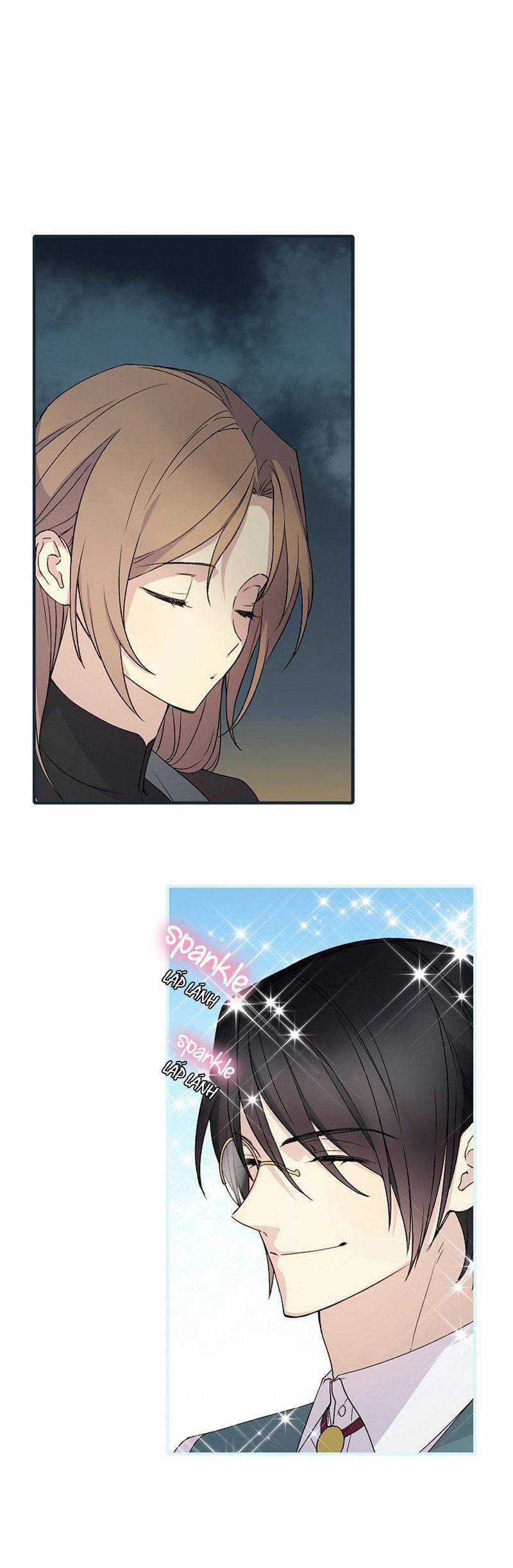 Cô Hầu Giỏi Giang - Chapter 18 - Trang 1