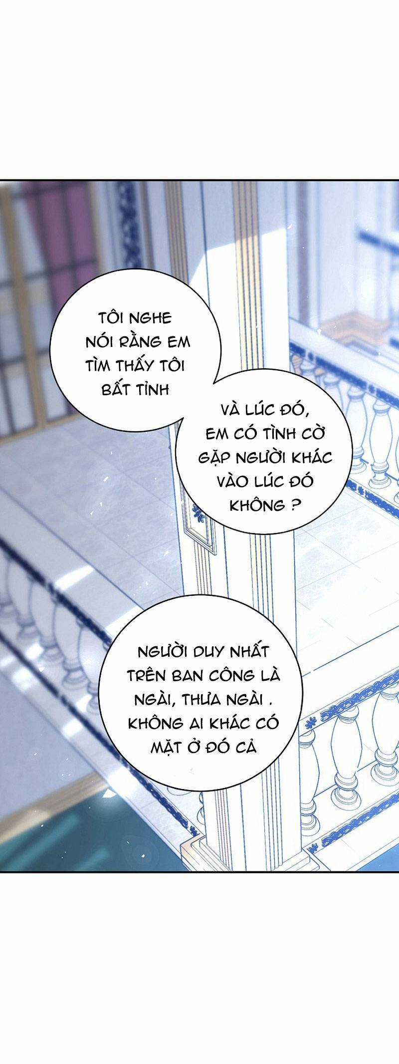 Cô Hầu Giỏi Giang - Chapter 18 - Trang 11