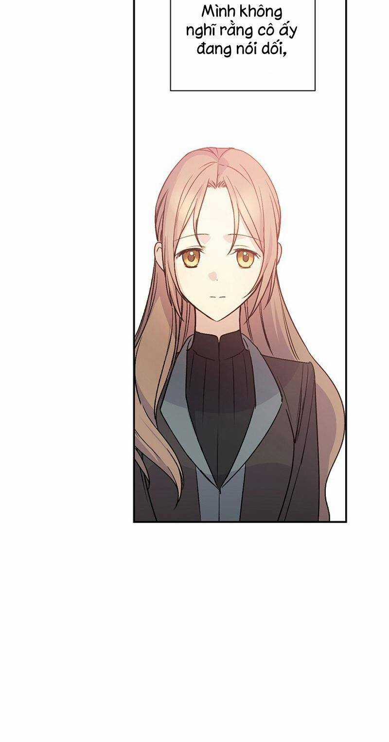 Cô Hầu Giỏi Giang - Chapter 18 - Trang 13