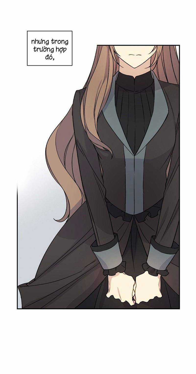 Cô Hầu Giỏi Giang - Chapter 18 - Trang 14