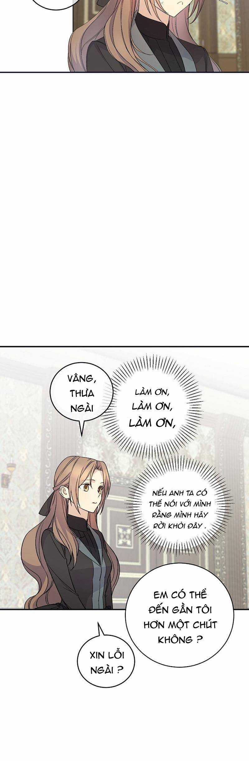 Cô Hầu Giỏi Giang - Chapter 18 - Trang 17