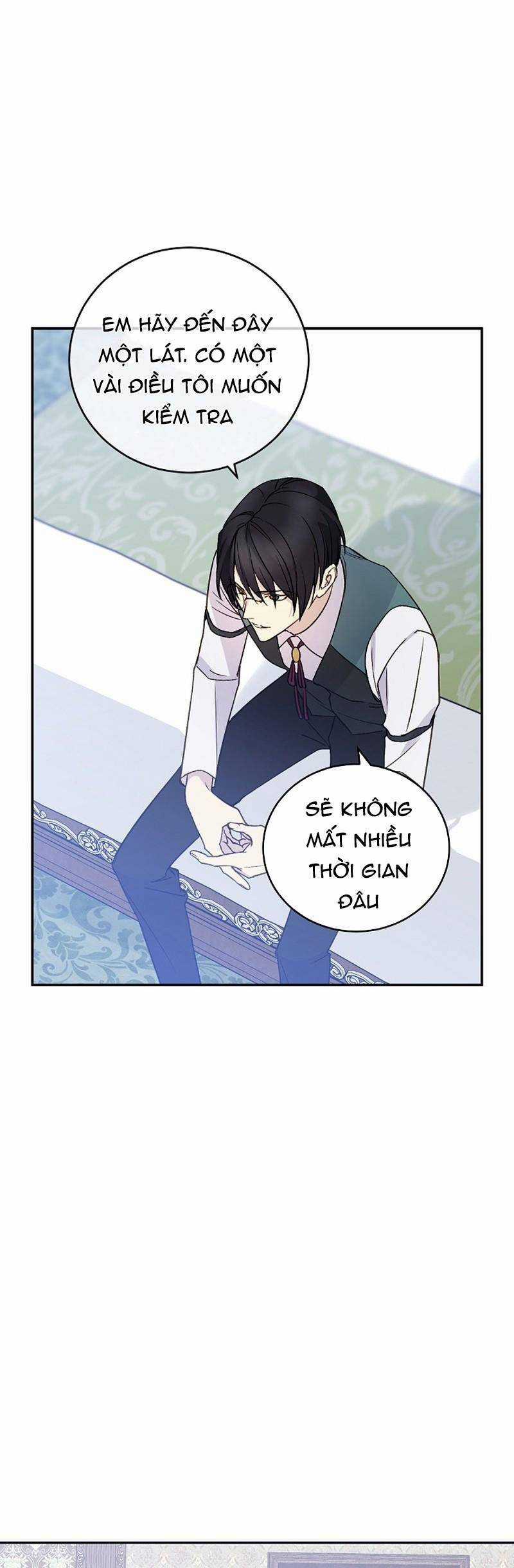 Cô Hầu Giỏi Giang - Chapter 18 - Trang 18