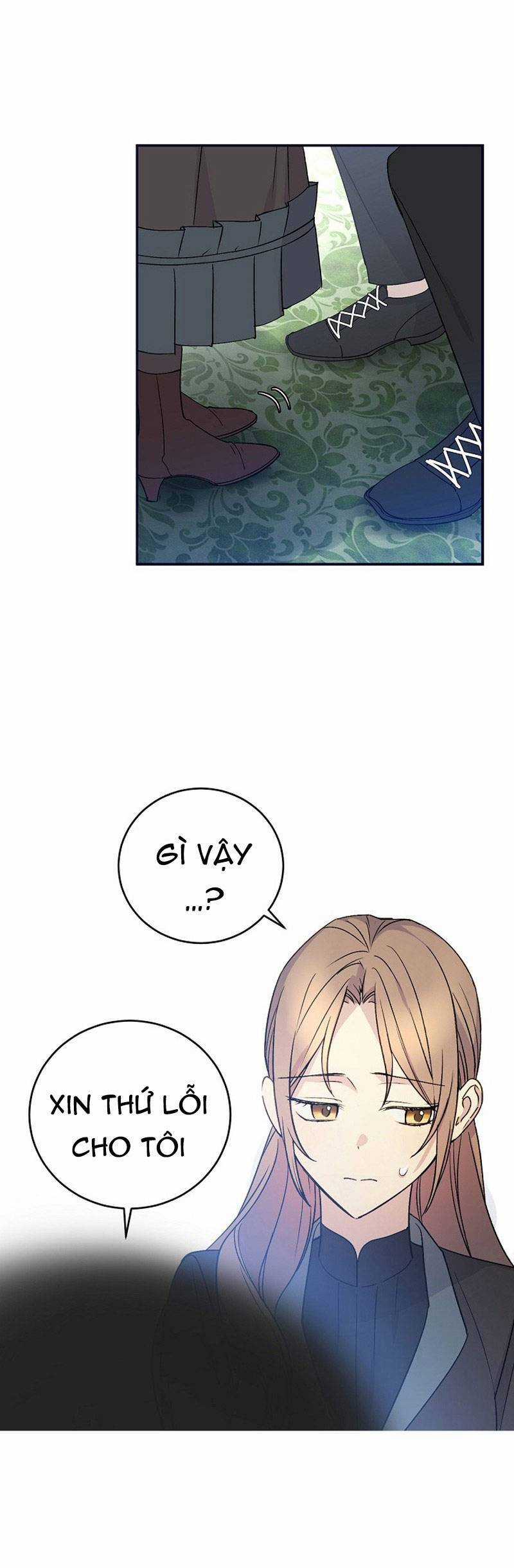 Cô Hầu Giỏi Giang - Chapter 18 - Trang 20