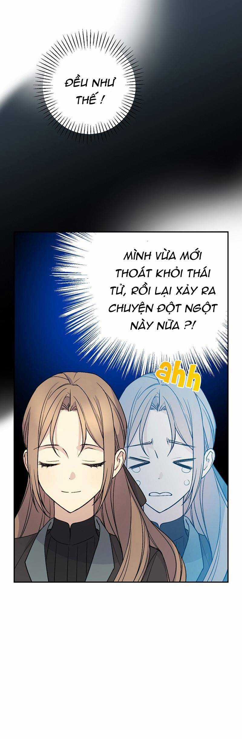 Cô Hầu Giỏi Giang - Chapter 18 - Trang 3