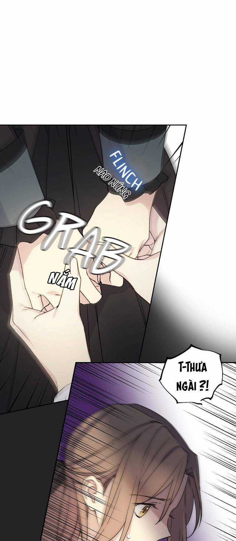 Cô Hầu Giỏi Giang - Chapter 18 - Trang 21