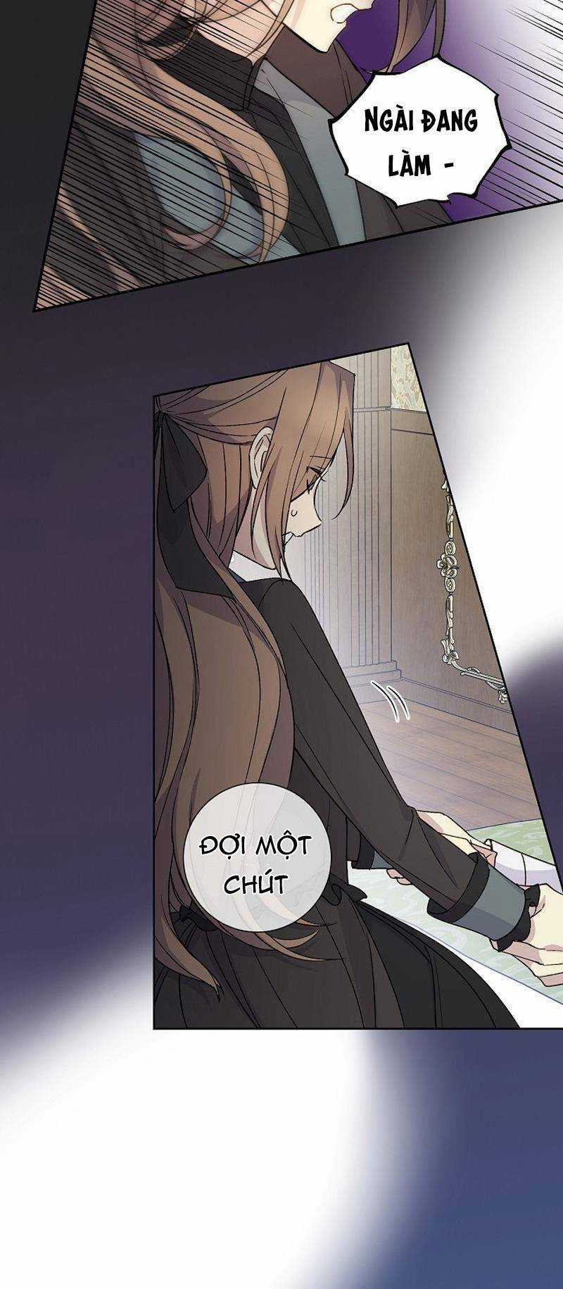 Cô Hầu Giỏi Giang - Chapter 18 - Trang 22