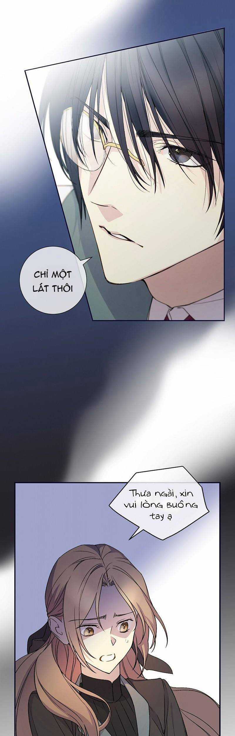 Cô Hầu Giỏi Giang - Chapter 18 - Trang 23