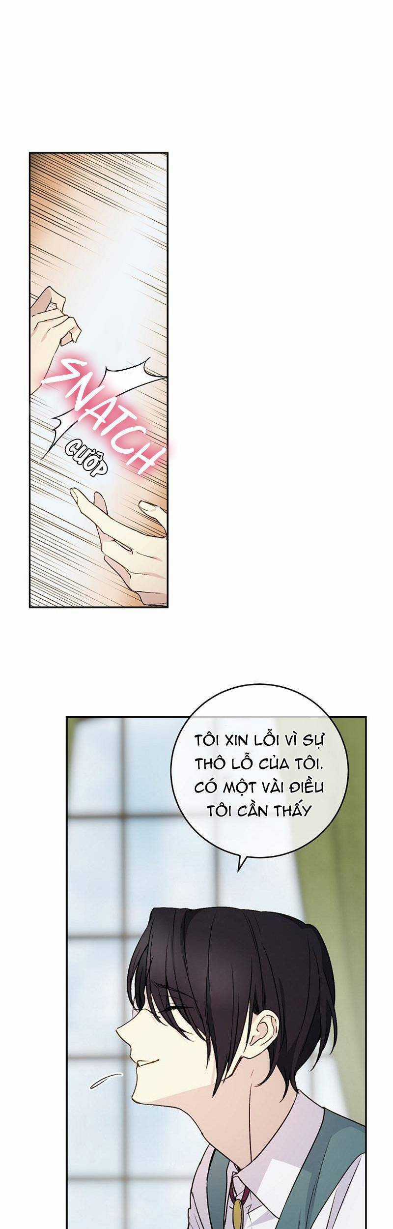 Cô Hầu Giỏi Giang - Chapter 18 - Trang 25