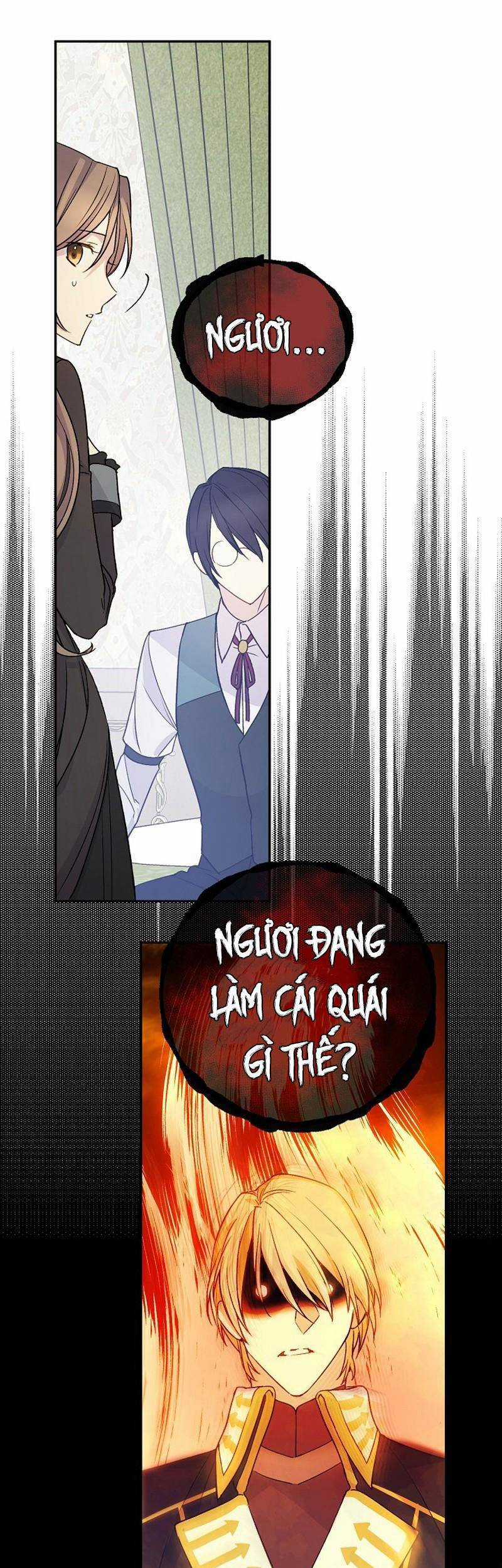 Cô Hầu Giỏi Giang - Chapter 18 - Trang 30