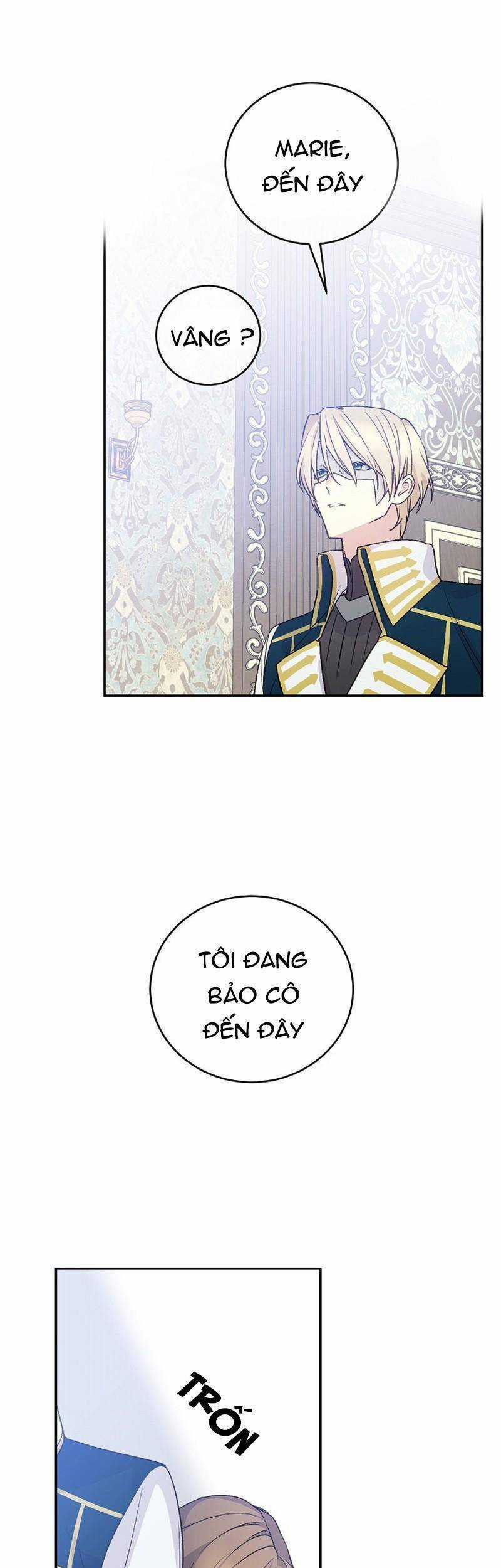 Cô Hầu Giỏi Giang - Chapter 18 - Trang 34