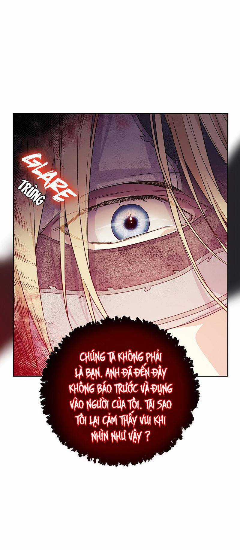 Cô Hầu Giỏi Giang - Chapter 18 - Trang 39