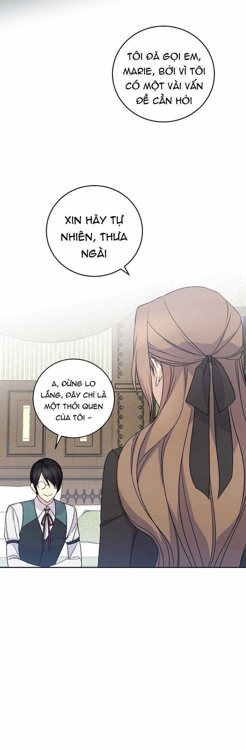 Cô Hầu Giỏi Giang - Chapter 18 - Trang 5