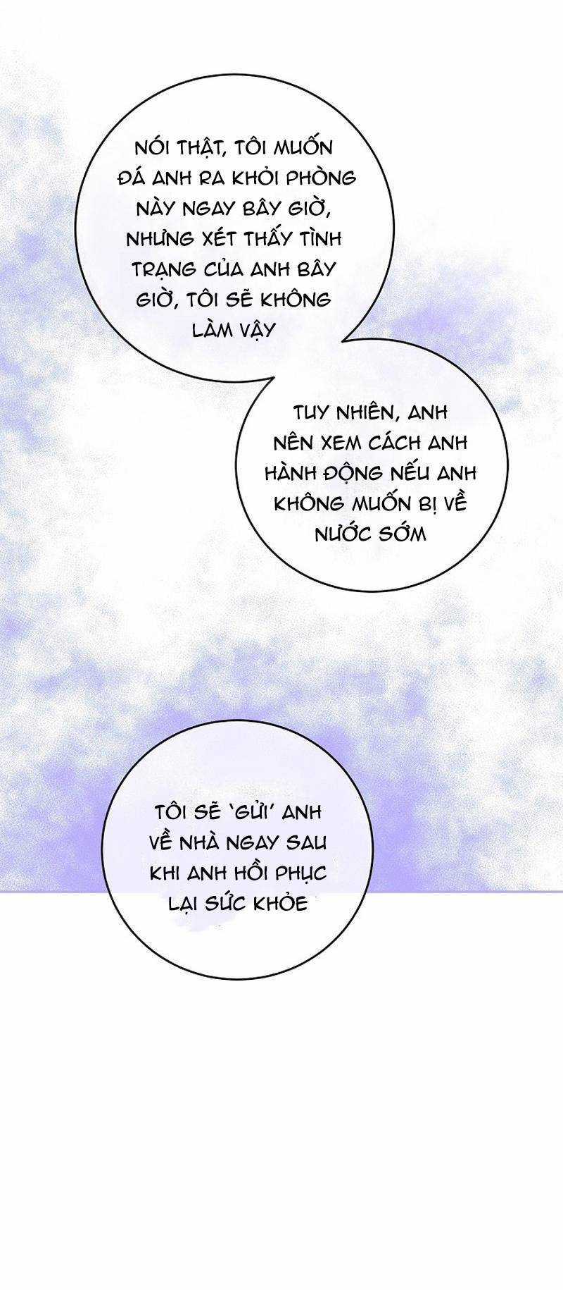 Cô Hầu Giỏi Giang - Chapter 18 - Trang 41