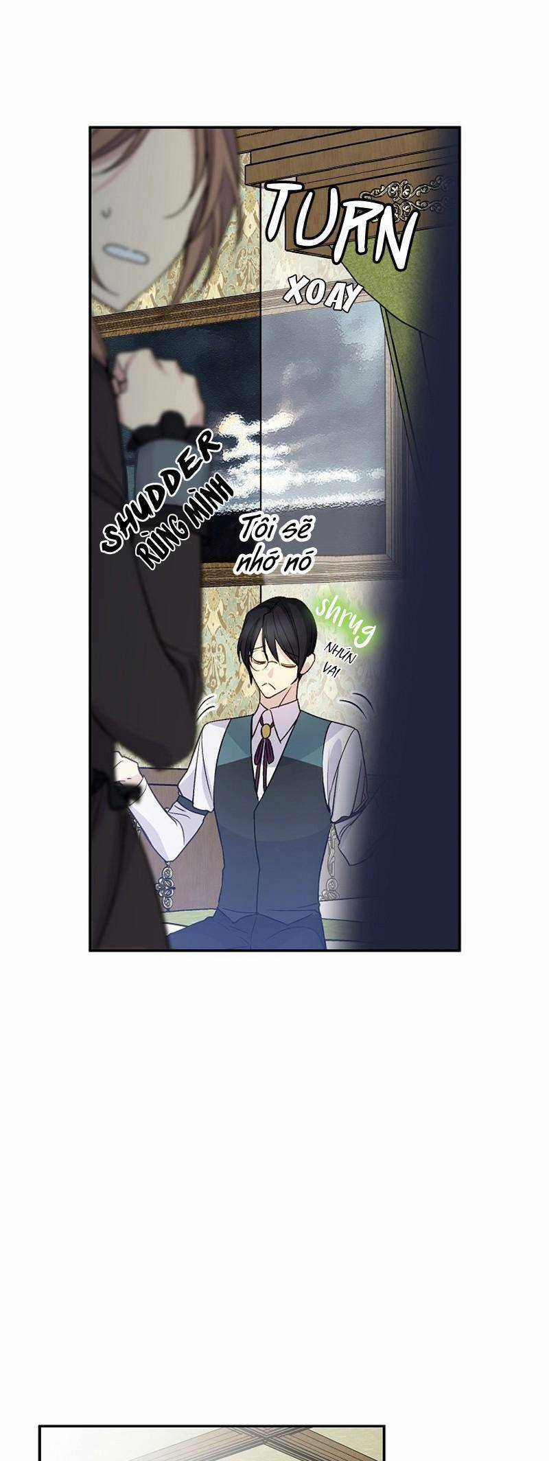 Cô Hầu Giỏi Giang - Chapter 18 - Trang 42