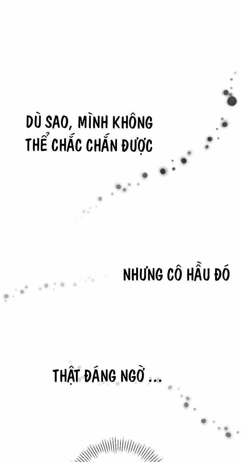 Cô Hầu Giỏi Giang - Chapter 18 - Trang 44