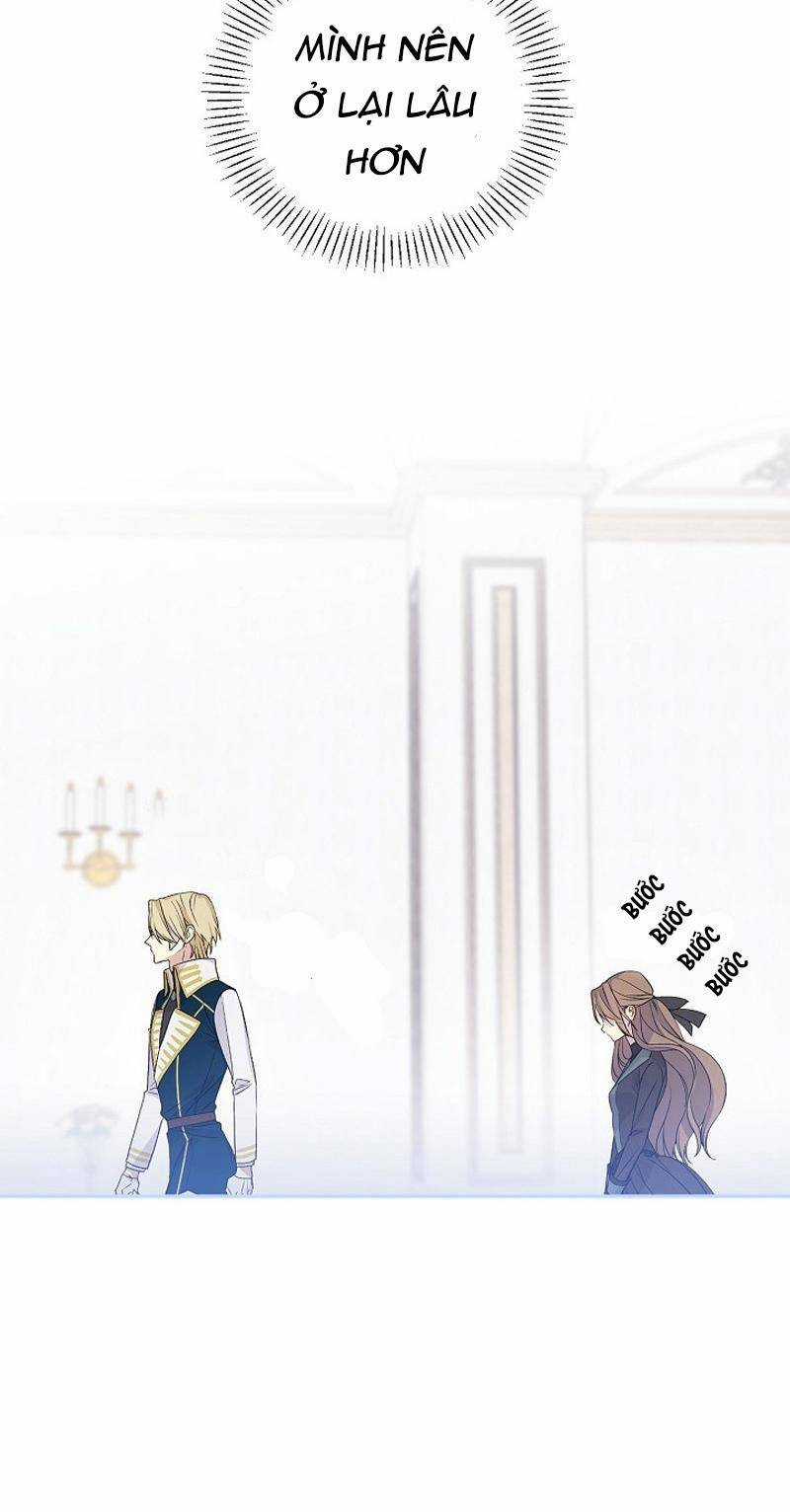 Cô Hầu Giỏi Giang - Chapter 18 - Trang 45