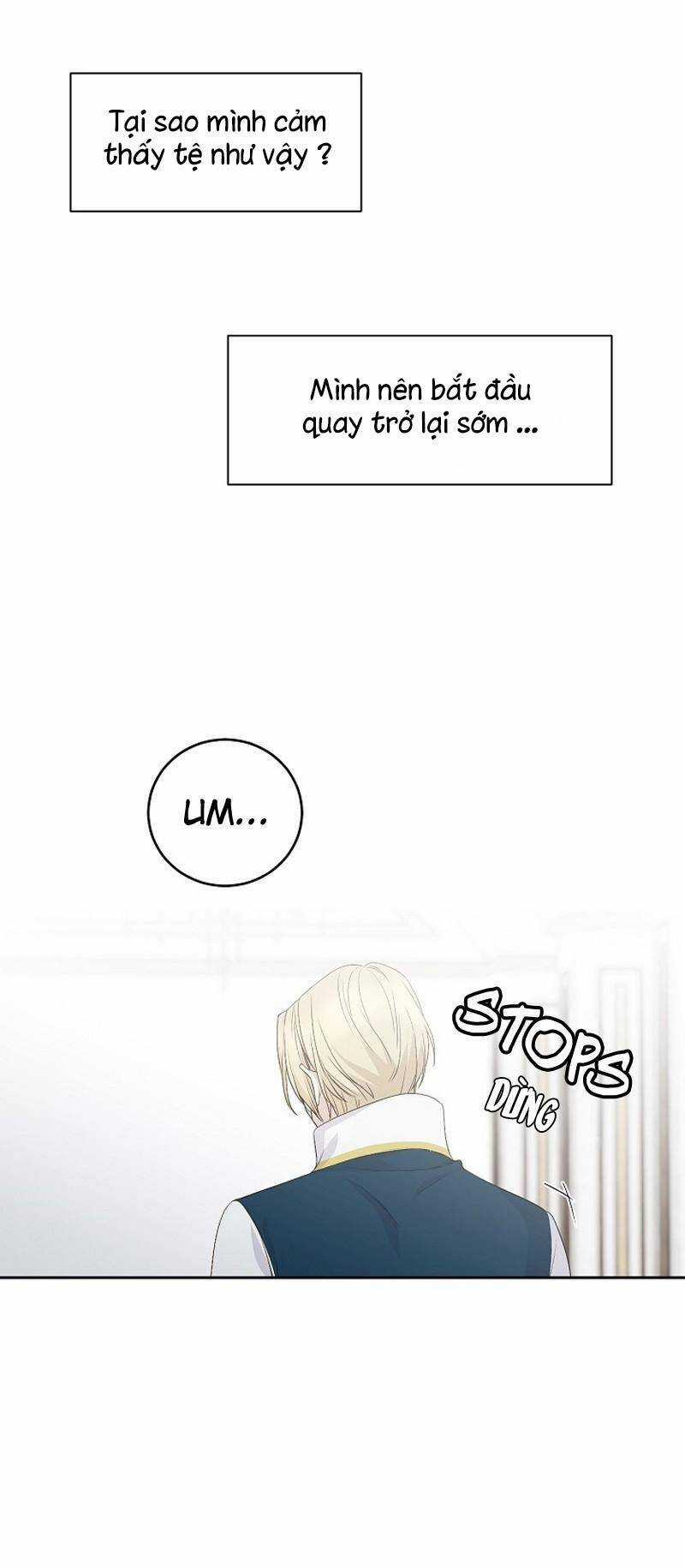 Cô Hầu Giỏi Giang - Chapter 18 - Trang 46