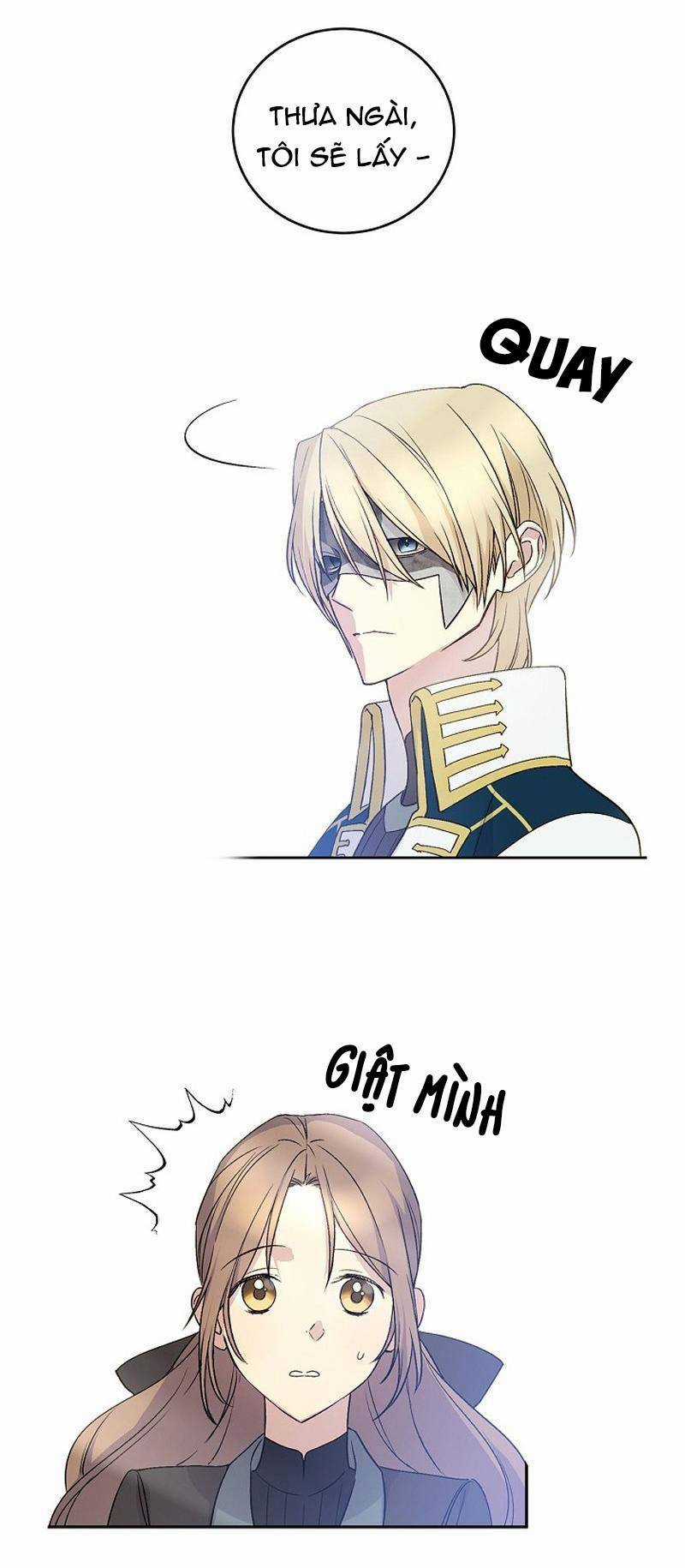 Cô Hầu Giỏi Giang - Chapter 18 - Trang 47