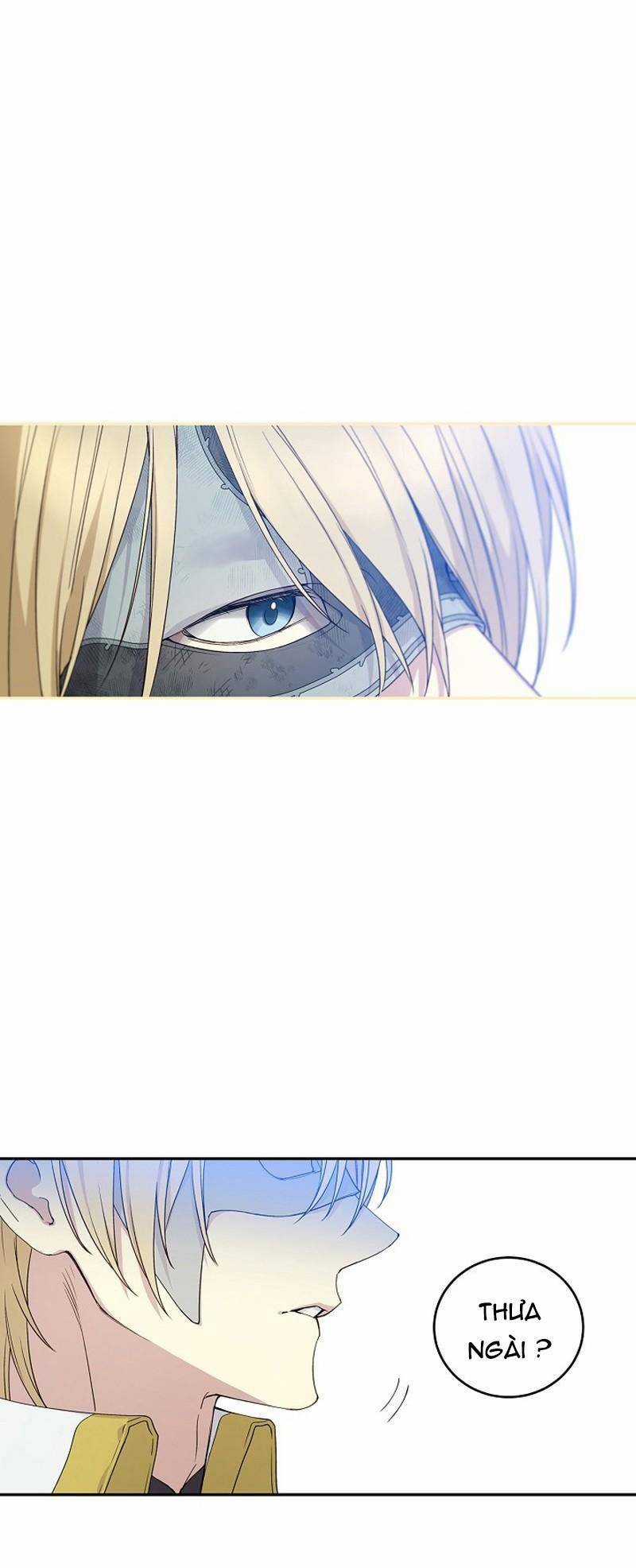 Cô Hầu Giỏi Giang - Chapter 18 - Trang 48