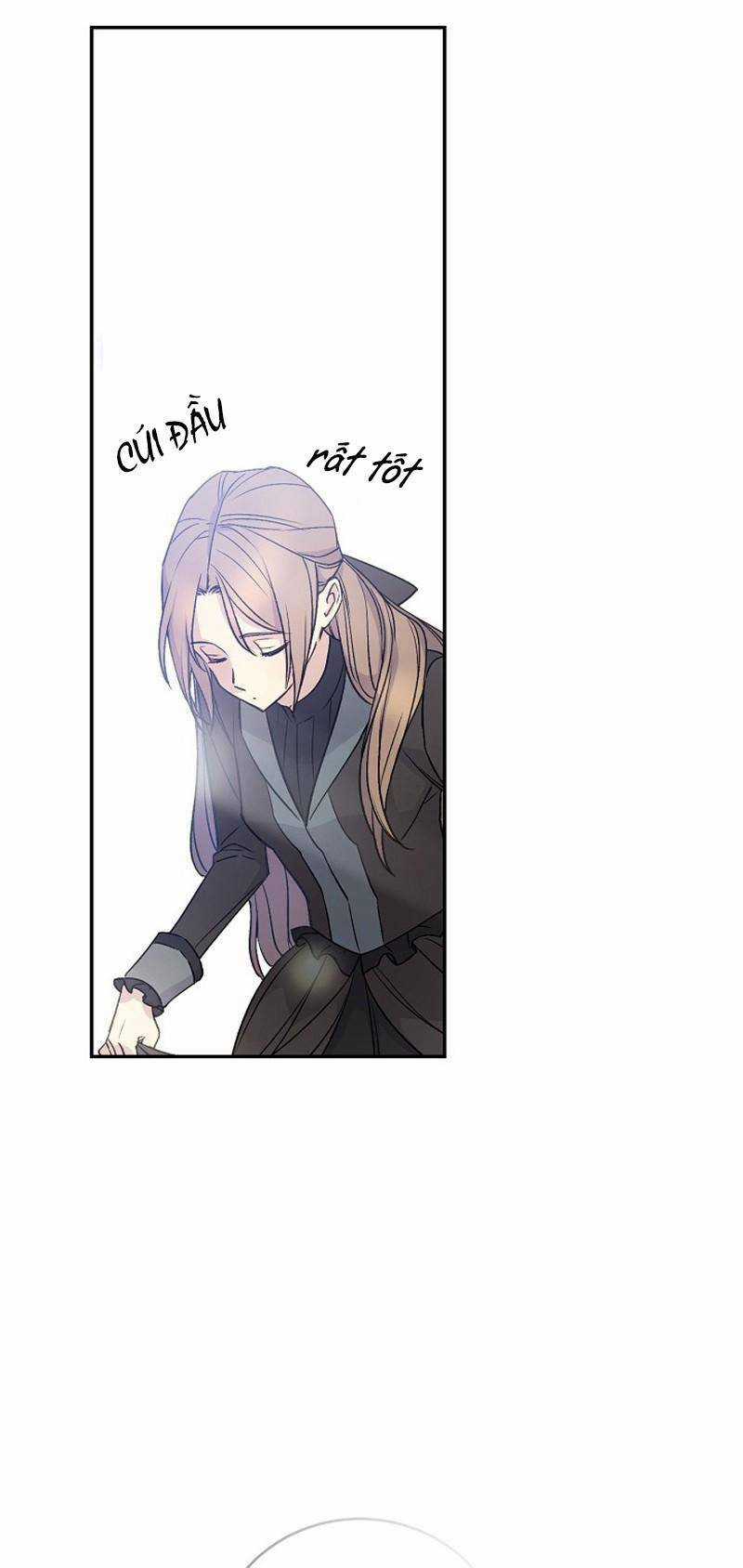 Cô Hầu Giỏi Giang - Chapter 18 - Trang 50