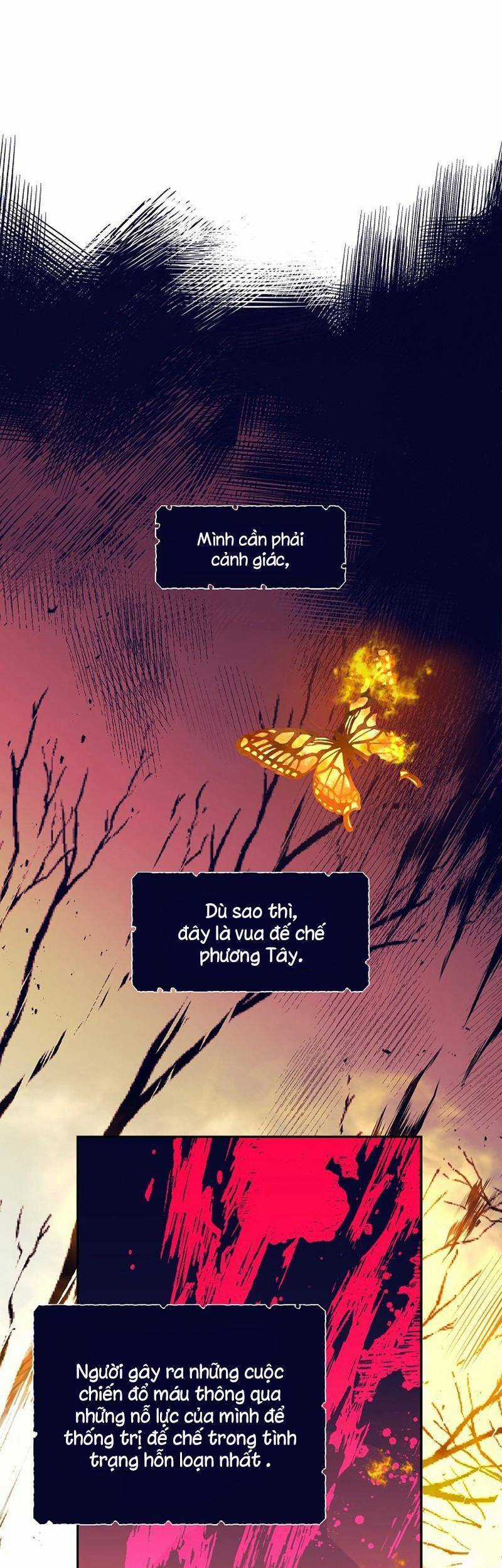 Cô Hầu Giỏi Giang - Chapter 18 - Trang 7