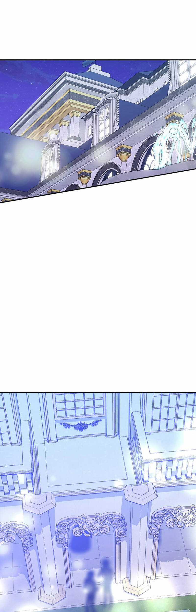 Cô Hầu Giỏi Giang - Chapter 19 - Trang 1