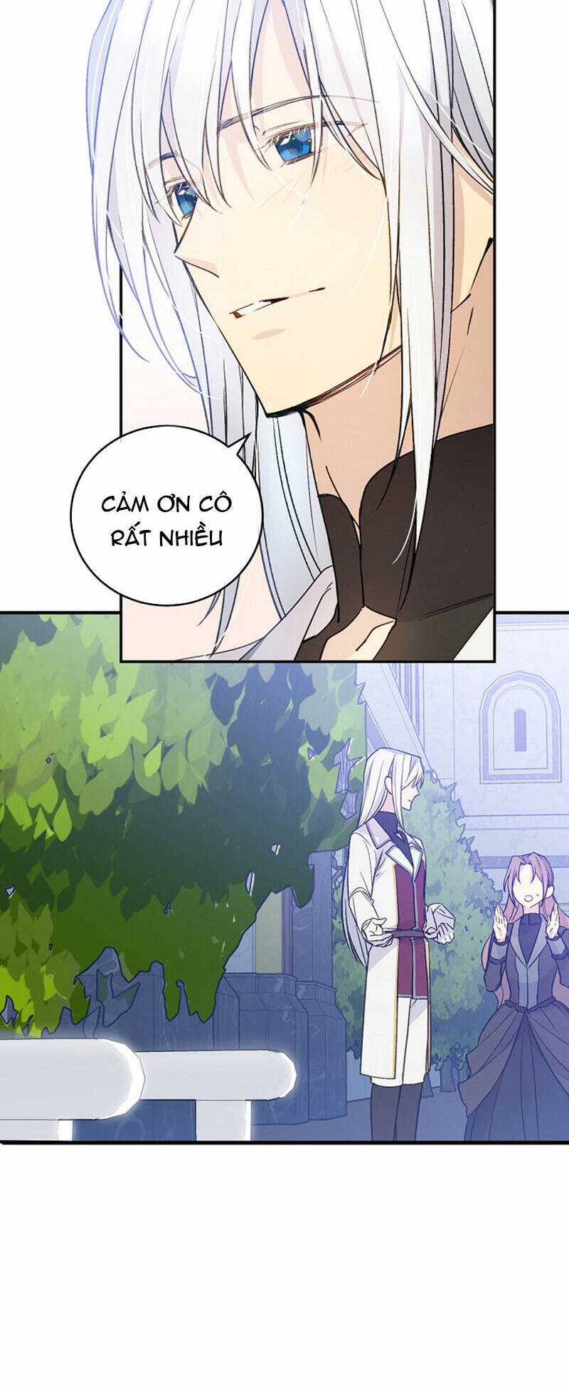 Cô Hầu Giỏi Giang - Chapter 19 - Trang 15