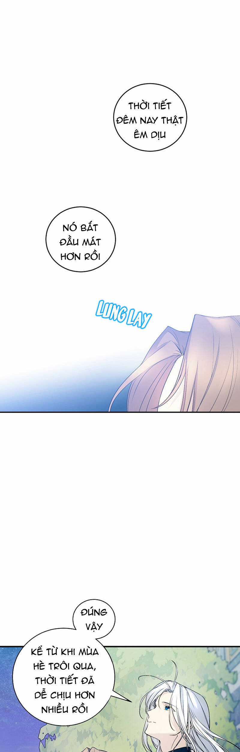 Cô Hầu Giỏi Giang - Chapter 19 - Trang 16