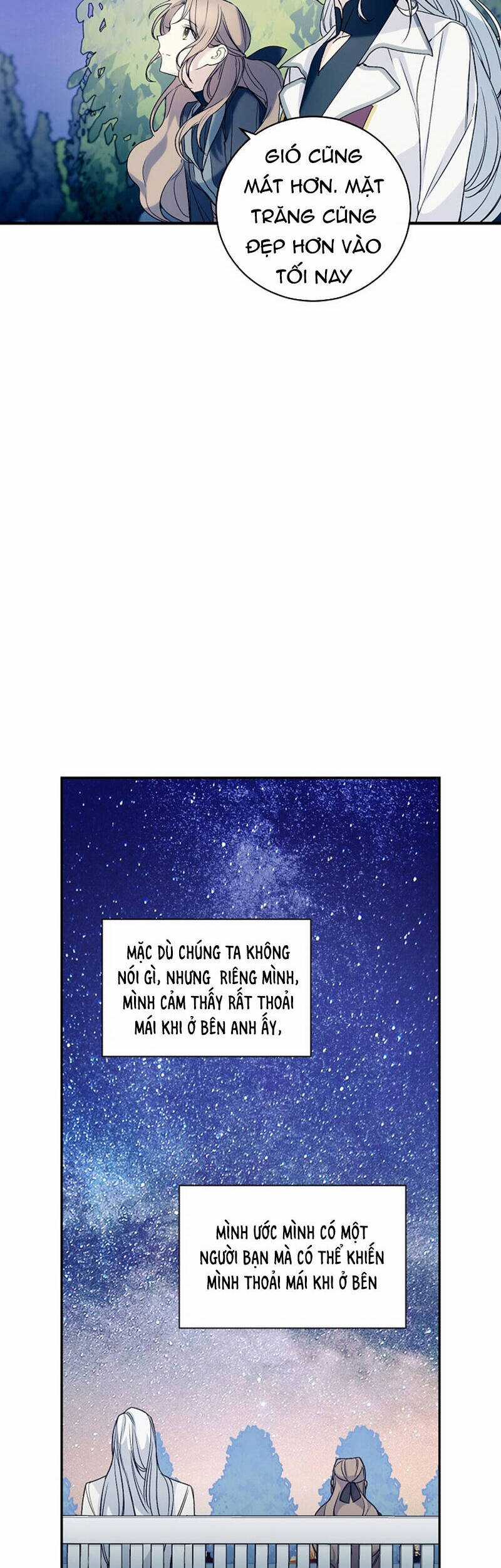 Cô Hầu Giỏi Giang - Chapter 19 - Trang 17