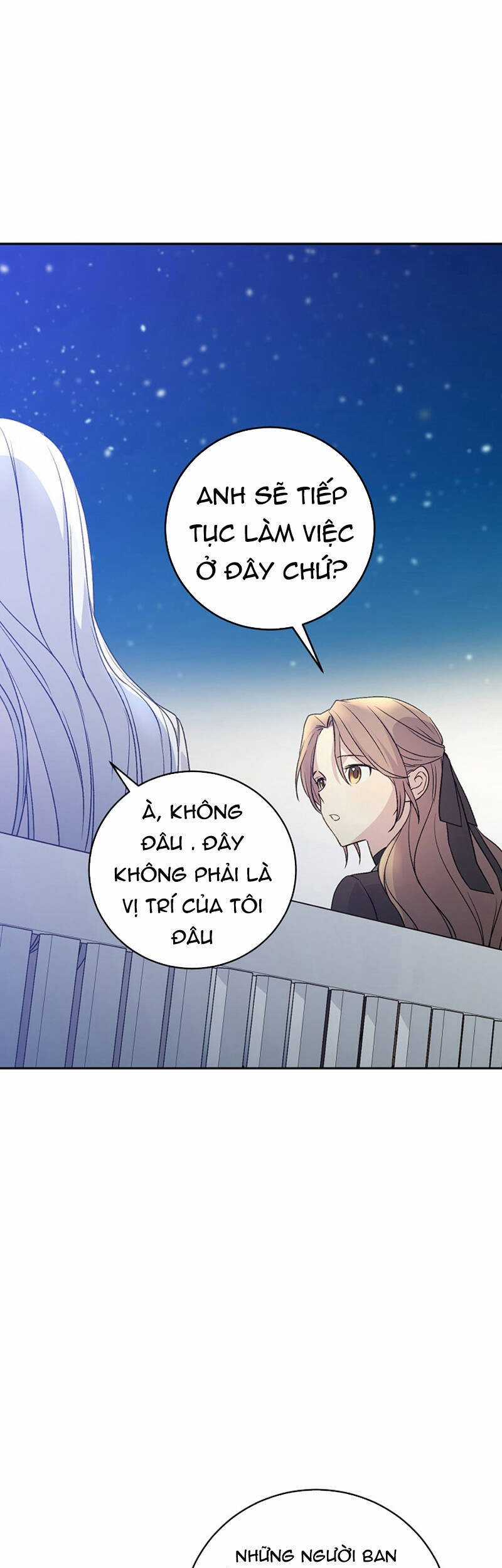 Cô Hầu Giỏi Giang - Chapter 19 - Trang 19