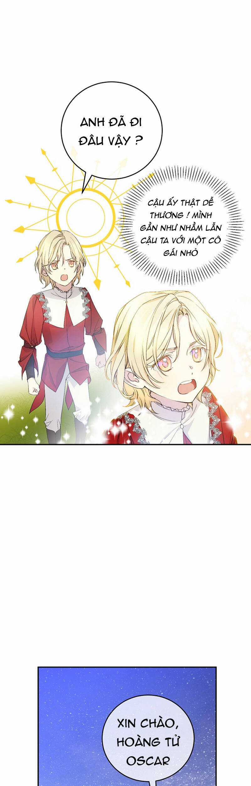 Cô Hầu Giỏi Giang - Chapter 19 - Trang 22