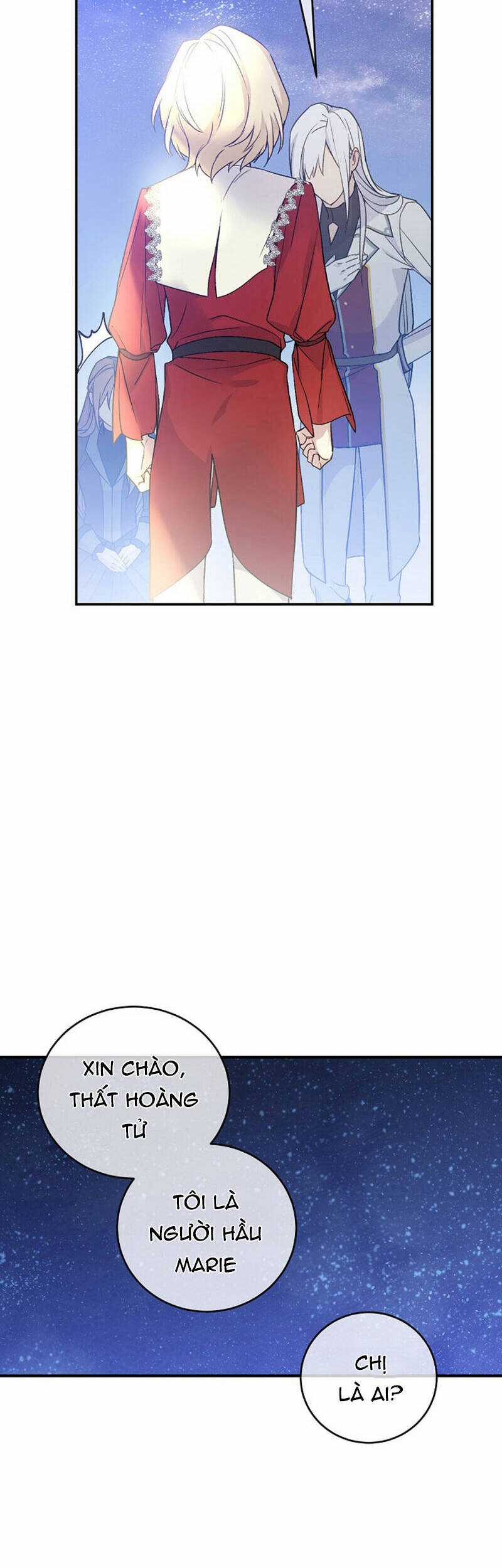 Cô Hầu Giỏi Giang - Chapter 19 - Trang 23