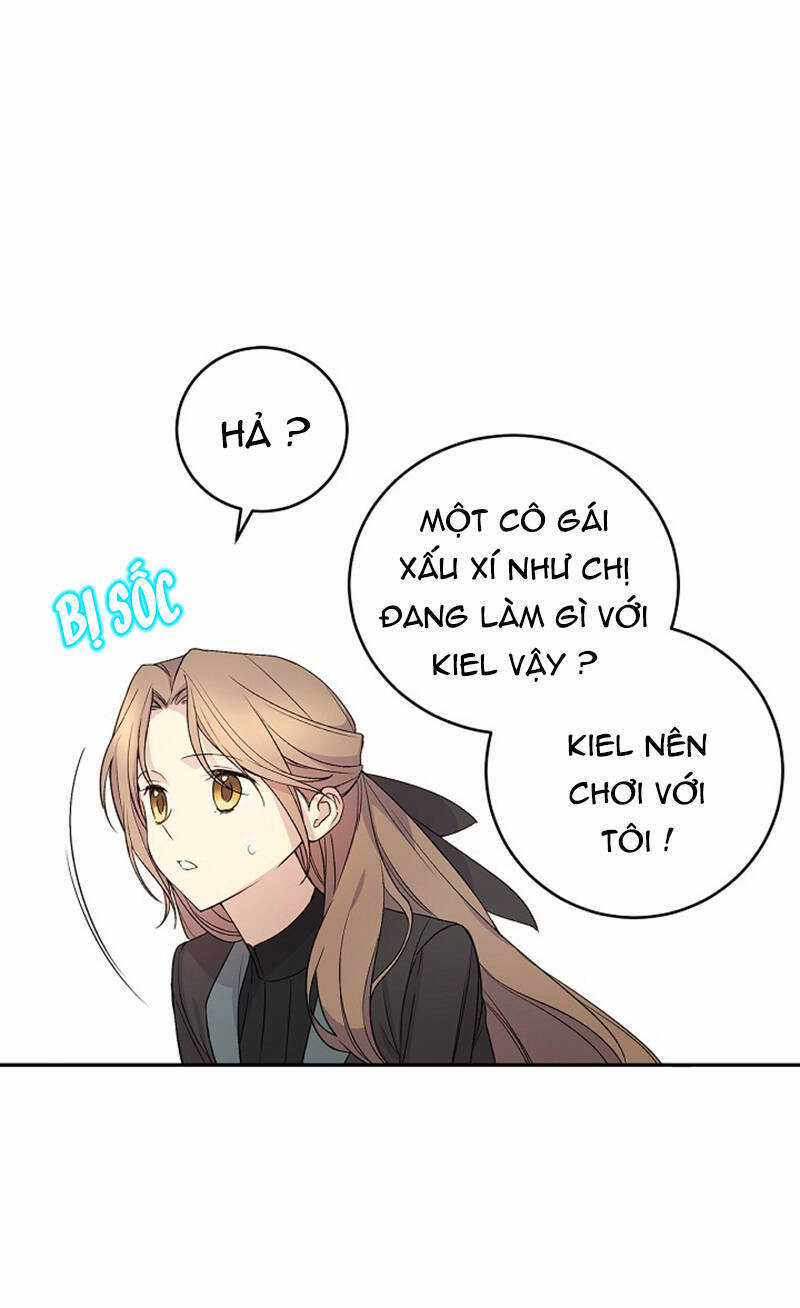 Cô Hầu Giỏi Giang - Chapter 19 - Trang 24