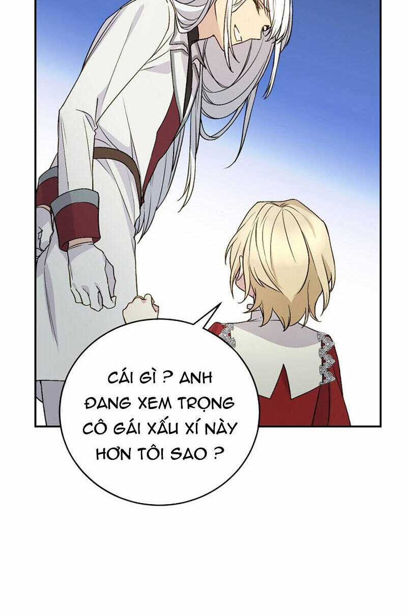 Cô Hầu Giỏi Giang - Chapter 19 - Trang 26