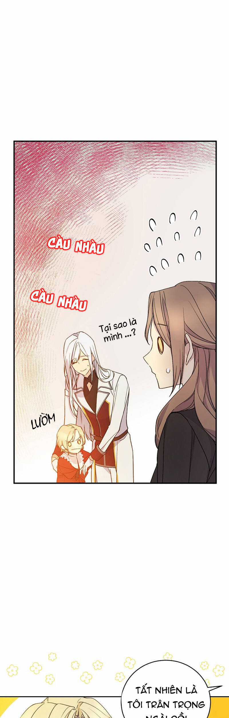 Cô Hầu Giỏi Giang - Chapter 19 - Trang 27