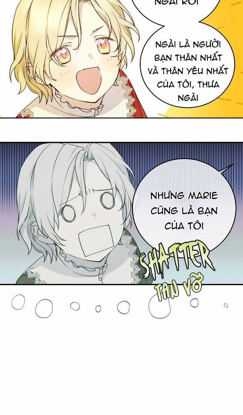 Cô Hầu Giỏi Giang - Chapter 19 - Trang 28