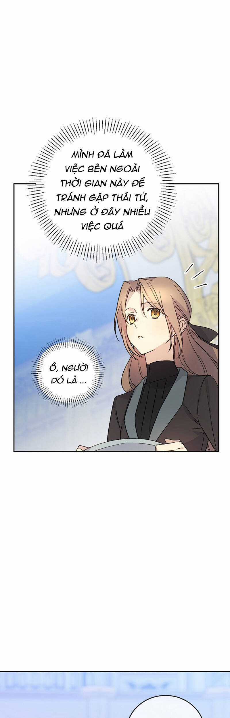 Cô Hầu Giỏi Giang - Chapter 19 - Trang 4