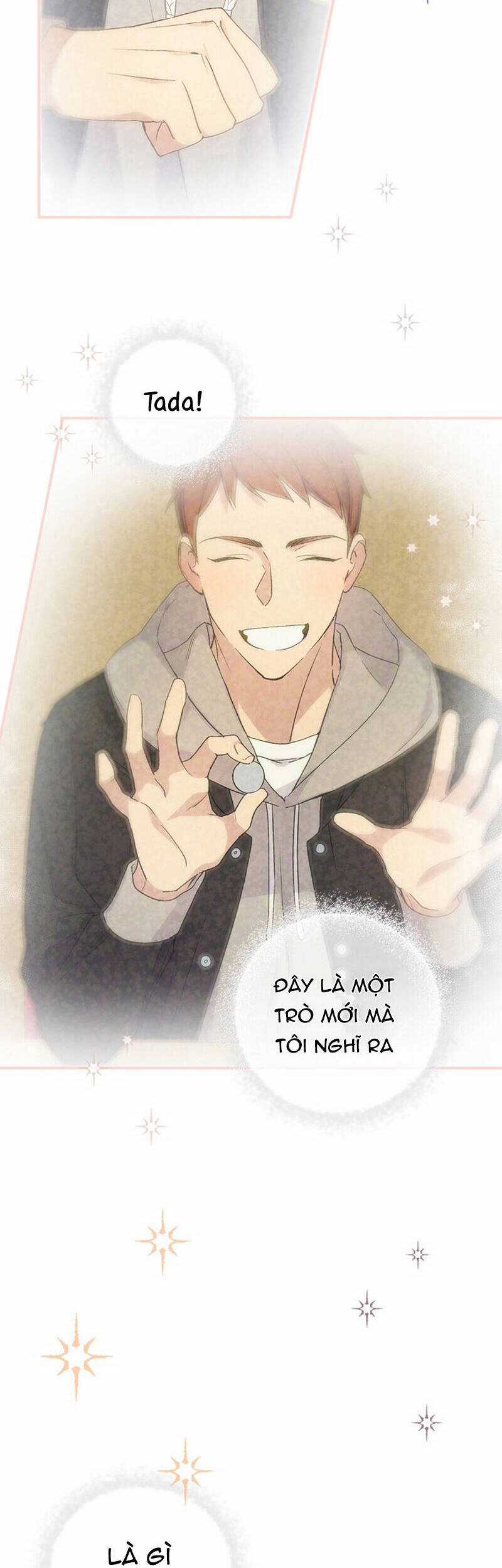 Cô Hầu Giỏi Giang - Chapter 19 - Trang 33