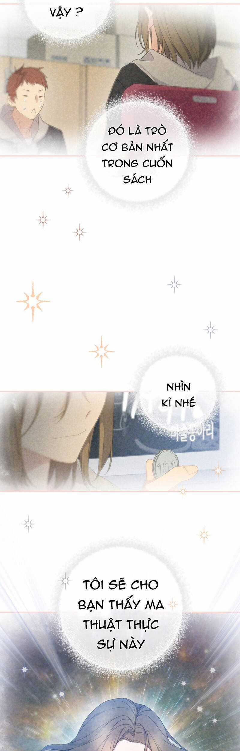 Cô Hầu Giỏi Giang - Chapter 19 - Trang 34