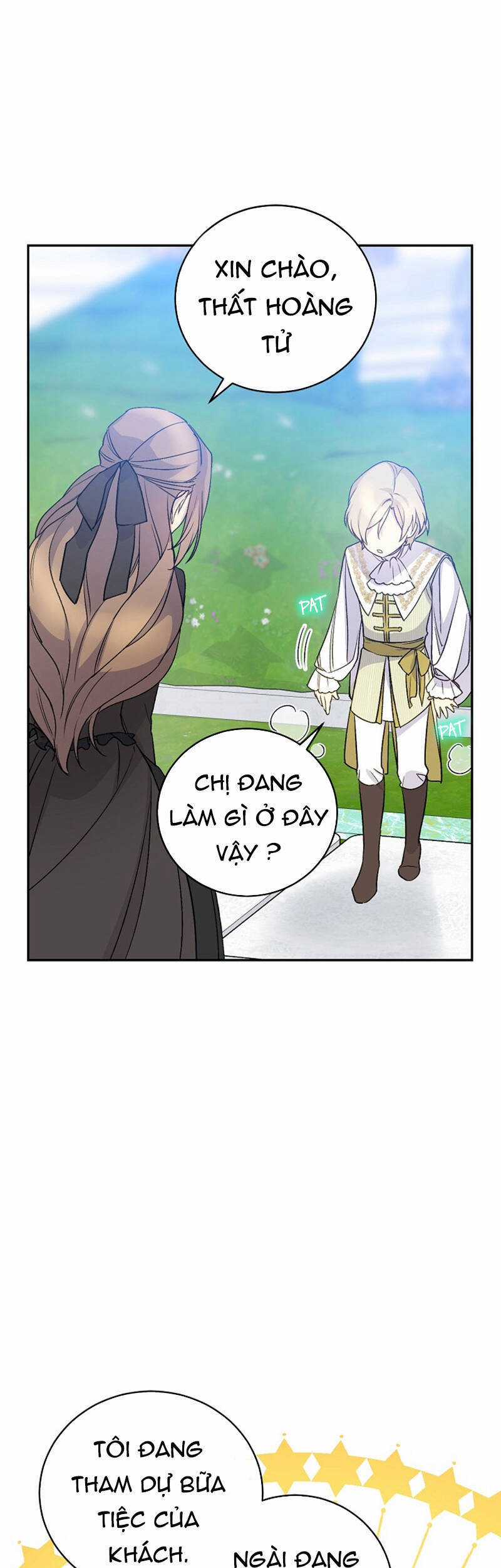 Cô Hầu Giỏi Giang - Chapter 19 - Trang 39