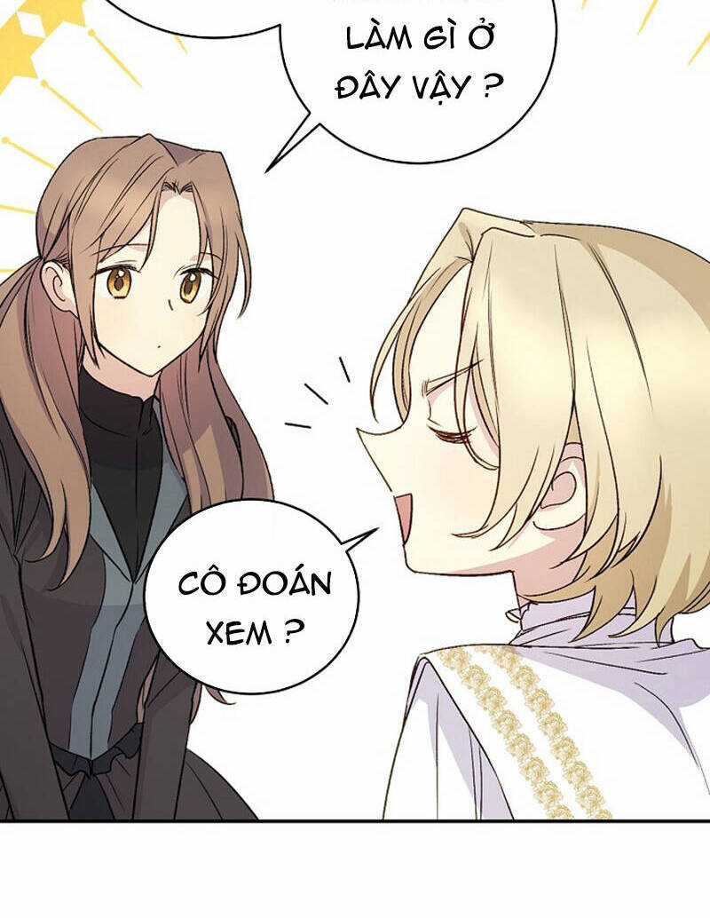 Cô Hầu Giỏi Giang - Chapter 19 - Trang 40