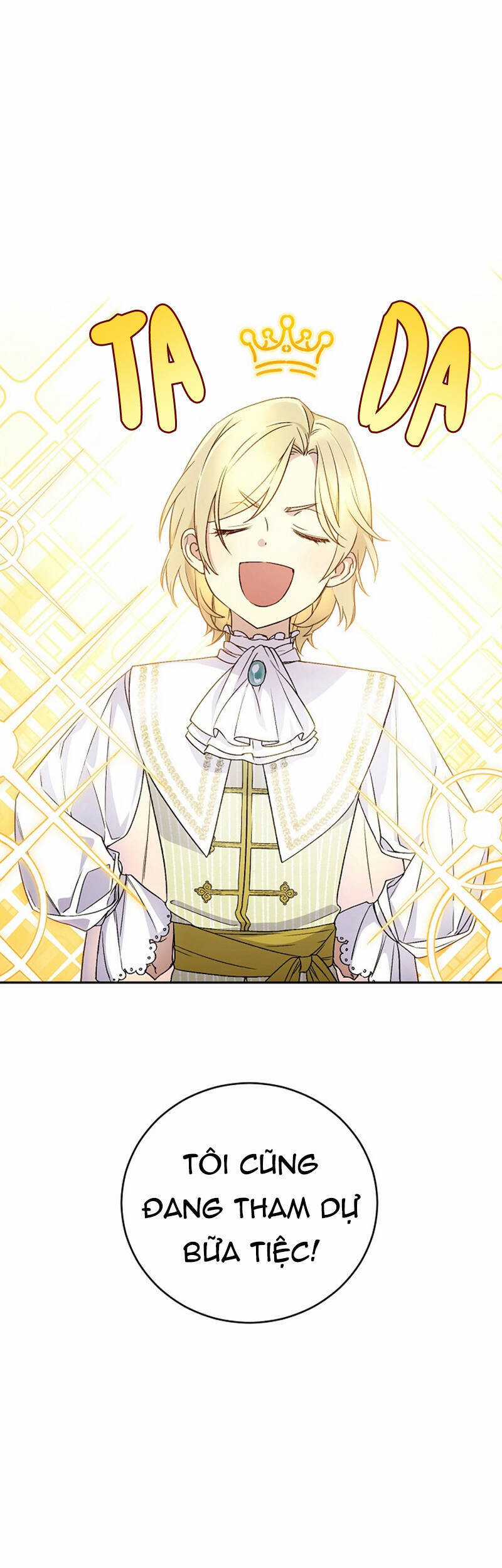 Cô Hầu Giỏi Giang - Chapter 19 - Trang 41