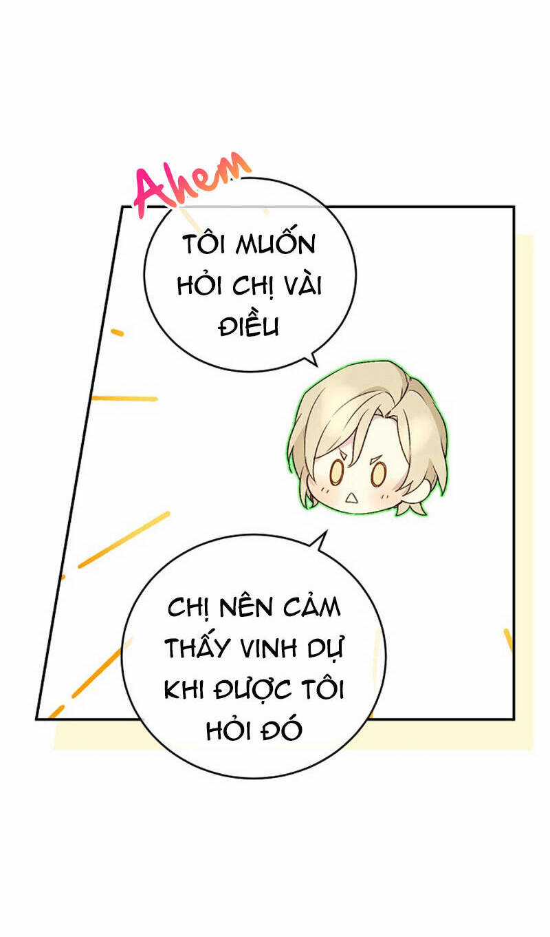 Cô Hầu Giỏi Giang - Chapter 19 - Trang 42