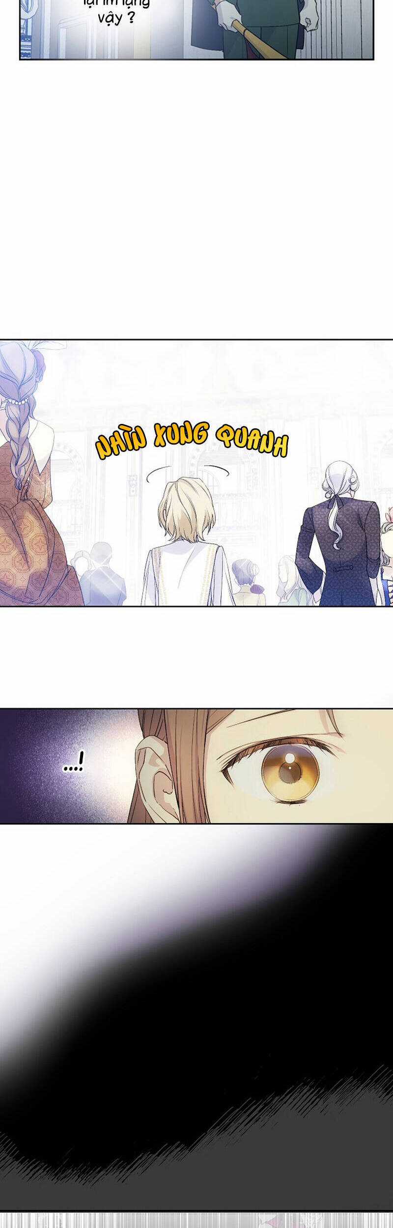 Cô Hầu Giỏi Giang - Chapter 19 - Trang 47