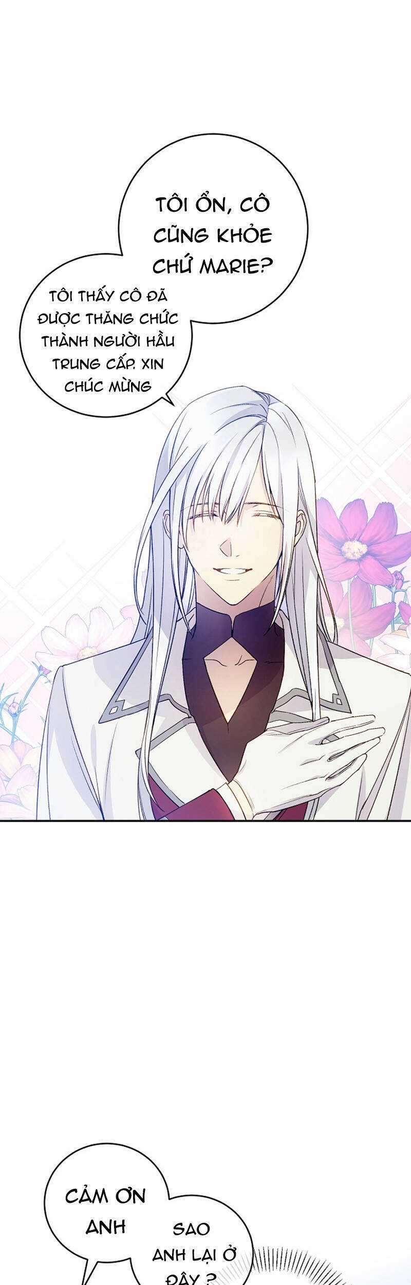 Cô Hầu Giỏi Giang - Chapter 19 - Trang 7